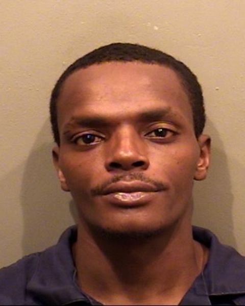 Justin Morton